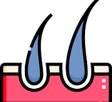 Natural Appearance Icon